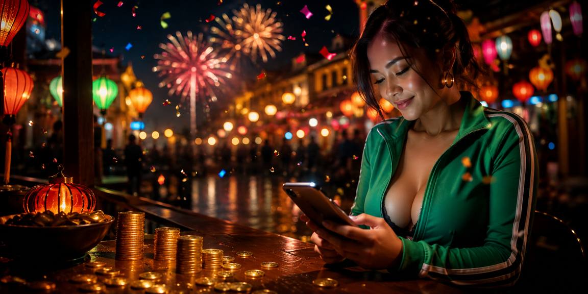 room 44 Những gì bạn tìm thấy trong sảnh Casino Viettel Money